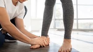 📝 Blog 1 – Warum EMS-Training zu Hause immer beliebter wird