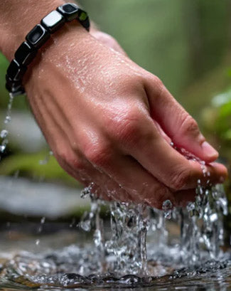 The Rise of Hematite Jewelry for Modern Men