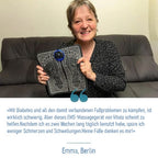 EMS-Matte zur Muskelstimulation