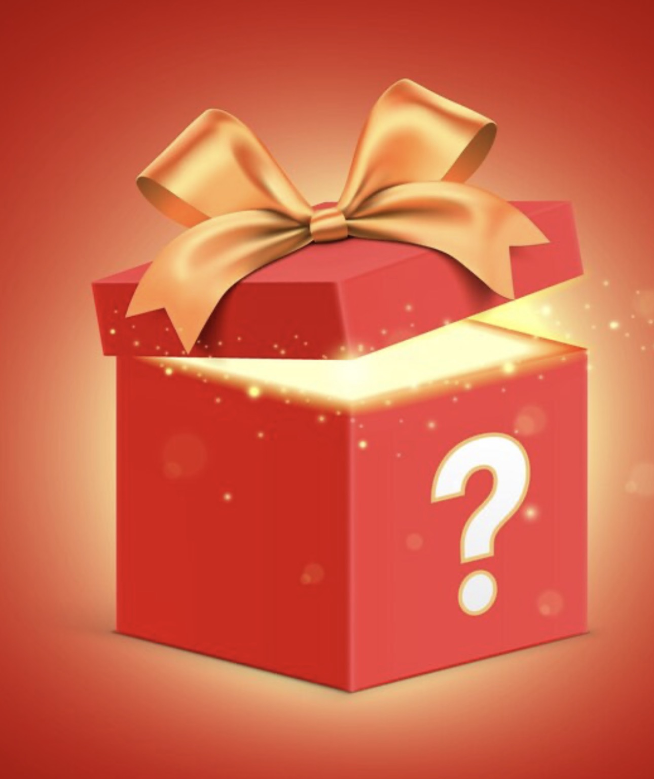 FREE Mystery Gift