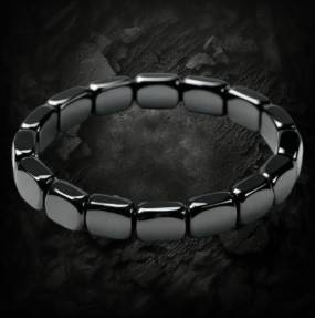 Vitalo™ – Refined Magnetic Elegance for Men